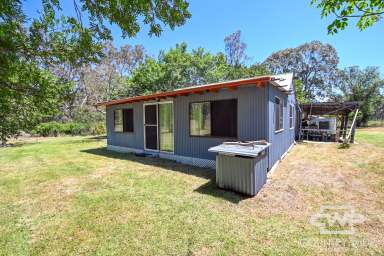 Farm For Sale - NSW - Inverell - 2360 - Secluded Creekside Retreat with Endless Potential  (Image 2)