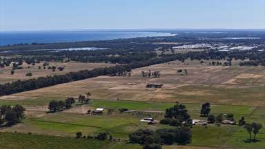 Farm For Sale - WA - Marybrook - 6280 - PRISTINE SOUTH WEST LOCATION  (Image 2)