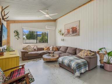 Farm For Sale - NSW - Candelo - 2550 - COUNTRY LIVING  (Image 2)