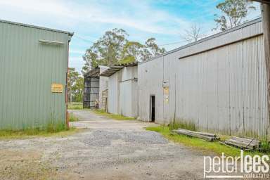 Farm For Sale - TAS - Exeter - 7275 - Prime Opportunity for Rural/Industrial Land  (Image 2)