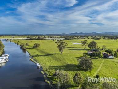 Farm For Sale - NSW - Bulahdelah - 2423 - Size, Location and the Myall River  (Image 2)