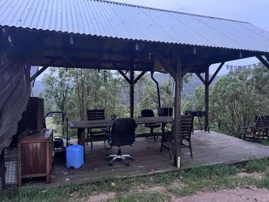 Farm For Sale - NSW - Rocky River - 2372 - DROVERS CAMP  (Image 2)