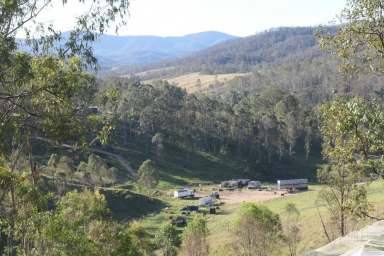 Farm For Sale - NSW - Rocky River - 2372 - HEART OF ROCKY RIVER STATION  (Image 2)