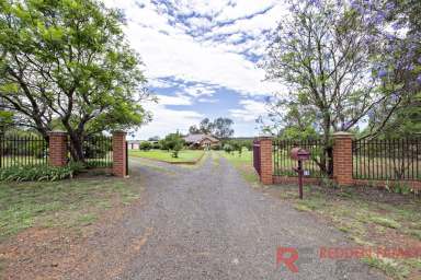 Farm For Sale - NSW - Dubbo - 2830 - Great Country Atmosphere!  (Image 2)