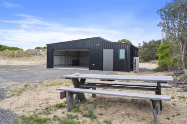 Farm For Sale - TAS - Dolphin Sands - 7190 - The beach awaits  (Image 2)