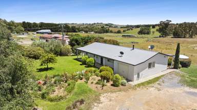 Farm For Sale - NSW - Grabben Gullen - 2583 - Tranquil Treasure  (Image 2)