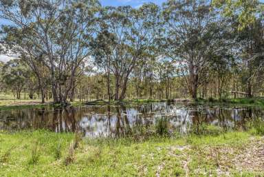 Farm For Sale - QLD - Dalveen - 4374 - STUNNING HIGH-COUNTRY VACANT LAND WITH EXCELLENT INFRASTRUCTURE  (Image 2)