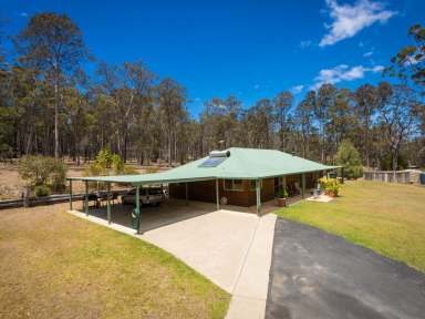 Farm For Sale - NSW - Kalaru - 2550 - COASTAL LIVING  (Image 2)