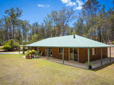 Farm For Sale - NSW - Kalaru - 2550 - COASTAL LIVING  (Image 2)