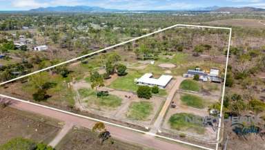 Farm For Sale - QLD - Jensen - 4818 - 25 Acres | Will Suit the Horse Enthusiast  (Image 2)