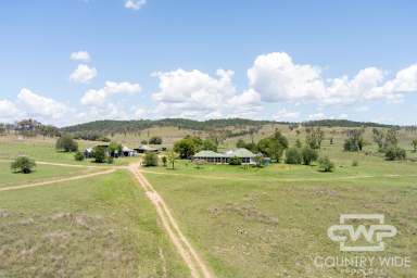 Farm For Sale - NSW - Bonshaw - 2361 - "Applewood" Grazing Property with Prime River Frontage  (Image 2)