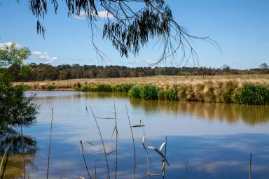 Farm For Sale - NSW - Bowral - 2576 - Natural Beauty & Country Lifestyle on the River  (Image 2)