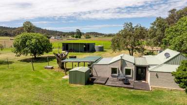 Farm For Sale - NSW - Mudgee - 2850 - Tranquil Rural Living with Unmatched Convenience  (Image 2)