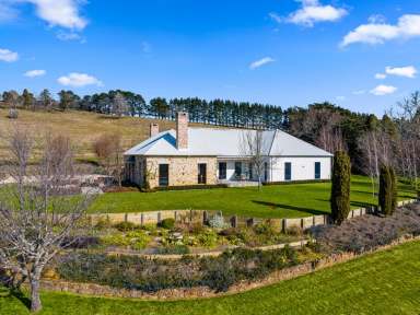 Farm Sold - NSW - Moss Vale - 2577 - Southern Highlands Landmark Estate  (Image 2)