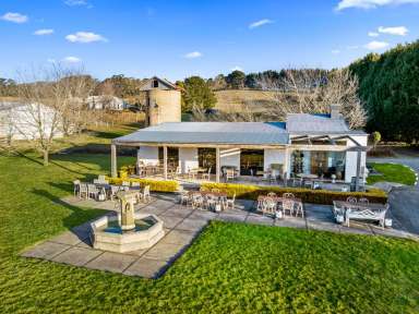 Farm Sold - NSW - Moss Vale - 2577 - Southern Highlands Landmark Estate  (Image 2)