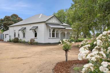 Farm For Sale - VIC - Camperdown - 3260 - 'FAIRFORD' - A Great Family Home  (Image 2)