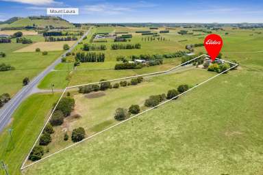 Farm For Sale - VIC - Camperdown - 3260 - 'FAIRFORD' - A Great Family Home  (Image 2)