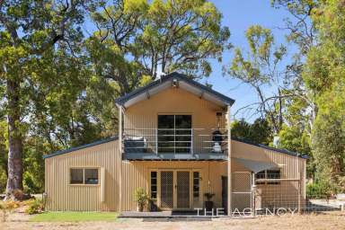 Farm For Sale - WA - Gidgegannup - 6083 - "Simply Country"  (Image 2)