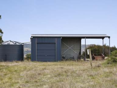 Farm For Sale - VIC - Trawool - 3660 - OWN A MOUNTAIN IN TRAWOOL - 776 Acres approx.  (Image 2)