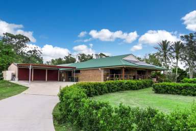 Farm Auction - NSW - East Wardell - 2477 - Large family home on the banks of the Richmond River  (Image 2)