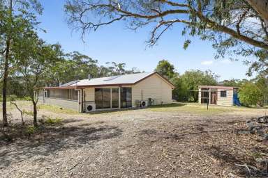 Farm For Sale - NSW - Goulburn - 2580 - Rural Retreat  (Image 2)