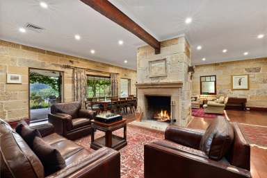 Farm For Sale - NSW - Wollombi - 2325 - Classic Country Elegance & Charm  (Image 2)