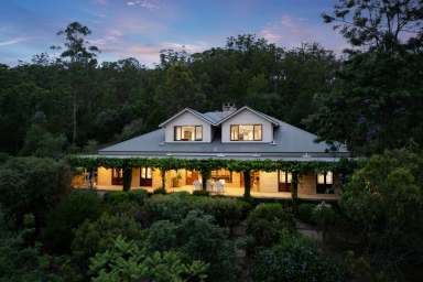 Farm For Sale - NSW - Wollombi - 2325 - Private Home with Commercial & Tourism Opportunities  (Image 2)