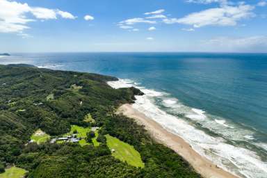 Farm For Sale - NSW - Broken Head - 2481 - Australia's Finest Beachfront Home in the Byron Bay Region  (Image 2)