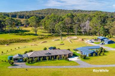 Farm For Sale - NSW - Cockwhy - 2539 - Stunning off grid property on 33 acres...  (Image 2)