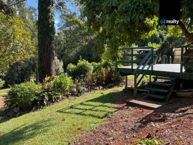 Farm For Sale - QLD - Evelyn - 4888 - **Stunning 5-Bedroom Block Home on 5 Acres of Tranquil Paradise**  (Image 2)