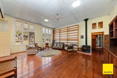 Farm For Sale - NSW - Captains Flat - 2623 - Once in a lifetime kind of home  (Image 2)