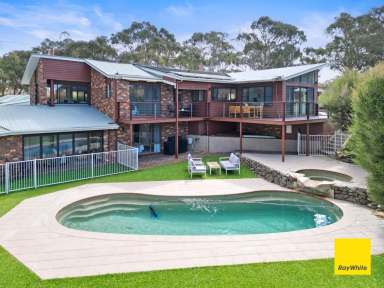 Farm For Sale - NSW - Sutton - 2620 - Cheldham: Twice As Much Rural Lifestyle  (Image 2)