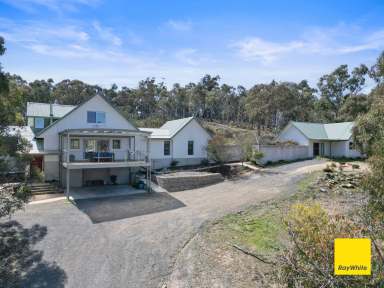 Farm For Sale - NSW - Bywong - 2621 - This home is a must to inspect - it is absolutely beautiful!  (Image 2)