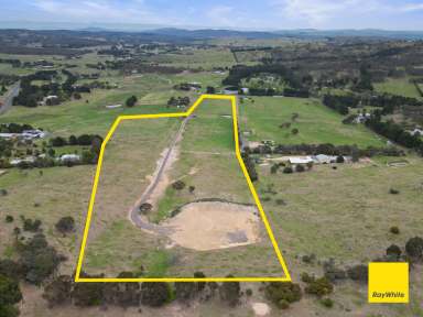 Farm For Sale - NSW - Wamboin - 2620 - Big Dreams and Big Views  (Image 2)