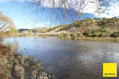 Farm For Sale - NSW - Bredbo - 2626 - Where the river runs  (Image 2)