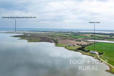 Farm For Sale - SA - Hindmarsh Island - 5214 - Pristine Waterfront Haven  (Image 2)