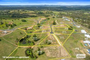 Farm Sold - QLD - McIntosh Creek - 4570 - MCINTOSH PARK ESTATE - SMALL ACREAGE JUST GOT BETTER!  (Image 2)