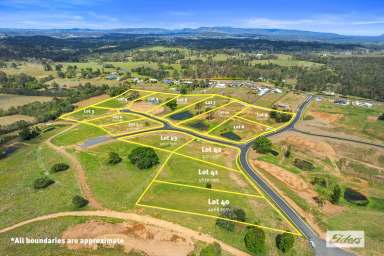 Farm Sold - QLD - McIntosh Creek - 4570 - MCINTOSH PARK ESTATE - SMALL ACREAGE JUST GOT BETTER!  (Image 2)