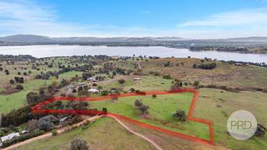 Farm For Sale - VIC - Bethanga - 3691 - LAKE HUME VIEWS - LIFESTYLE OPPORTUNITY  (Image 2)