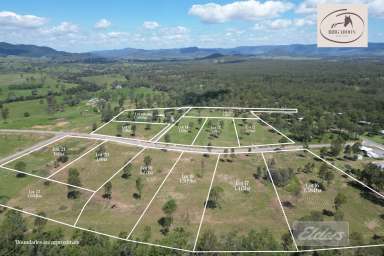 Farm Sold - QLD - Widgee - 4570 - THE PERFECT COUNTRY TOWN - LAND ESTATE SELLING NOW!  (Image 2)