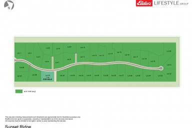 Farm For Sale - NSW - Verges Creek - 2440 - Sunset Ridge-Stunning Views, Super Value, Just One Block Left!  (Image 2)