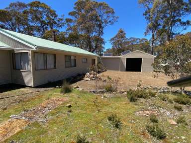 Farm For Sale - TAS - Reynolds Neck - 7304 - Pallet Lodge  (Image 2)