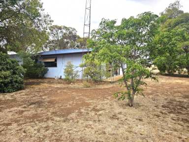 Farm Sold - VIC - Donald - 3480 - Lifestyle Property  (Image 2)