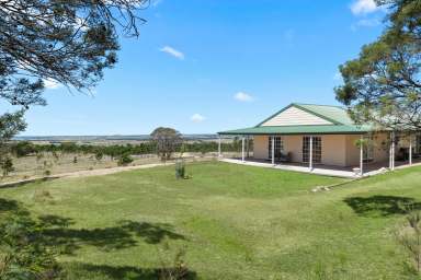 Farm For Sale - NSW - Tarago - 2580 - Private, Peaceful and Spectacular Views  (Image 2)