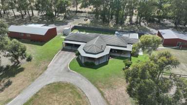 Farm For Sale - VIC - Pootilla - 3352 - Renovated Homestead on 16.5 acres Ideal For Harness/Horse Enthusiast  (Image 2)