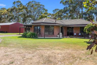 Farm For Sale - VIC - Pootilla - 3352 - Renovated Homestead on 16.5 acres Ideal For Harness/Horse Enthusiast  (Image 2)