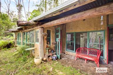 Farm For Sale - NSW - Murrah - 2546 - Weekend Hideaway / Hidden Paradise  (Image 2)