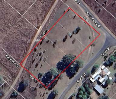 Farm For Sale - QLD - Mount Perry - 4671 - "Lot 9-12 Heusman Street, Mount Perry"  (Image 2)