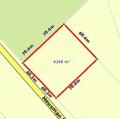 Farm For Sale - QLD - Mount Perry - 4671 - "Lot 2-4 Heusman Street, Mount Perry"  (Image 2)