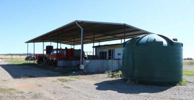 Farm For Sale - NSW - Parkes - 2870 - Fertile Cropping Country  (Image 2)